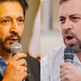 Tight electoral dispute: Boulos and Nunes are technically tied in the race for SP City Hall, says Datafolha
