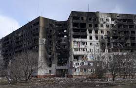  Escola De Arte Bombardeada