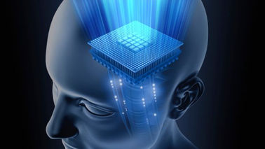 Revolucionário processador neuromórfico e óptico espelha o cérebro na velocidade da luz