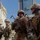 Crisis in Bolivia: Military personnel attempt a coup d'état and invade the presidential palace, but the action is quickly demobilized
