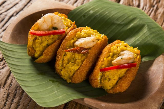 Acarajé