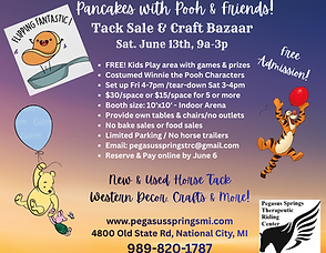 Set-up 7-10am, Tear-down 3-4pm $25space or $15space for 5 or more Booth size 10'x10' - Ind