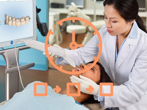 Invisalign Behandlungsablauf: die durchsichtige Zahnspange