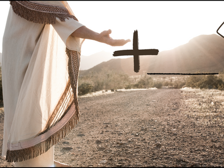 Jesus Plus______?