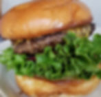 BURGERS