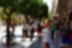 Shopping or Sightseeing