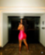 Thumbnail: Jillian 3.0 (Pink)