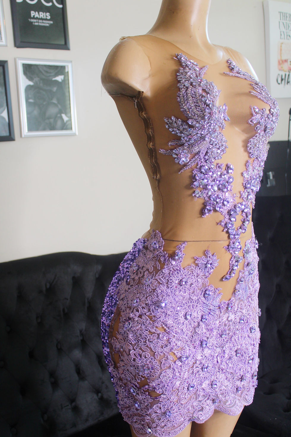 Thumbnail: “Valencia” Dress