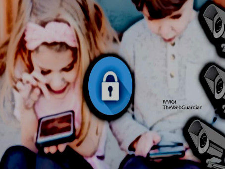Crianças e o Facebook: Como Pais podem Proteger seu(s) Filho(s)