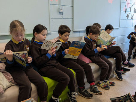 Nurture Room