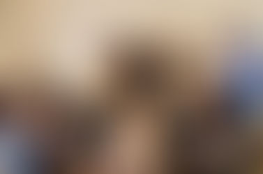 Résidence en Avril!