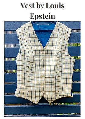 VE vest