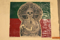 Acción "Madre Patria" C.R.I.C