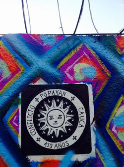 "Rebeldía Animal, murió a machetazo"