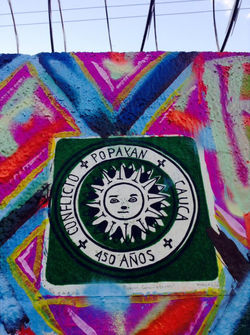 "Rebeldía Animal, murió a machetazo"