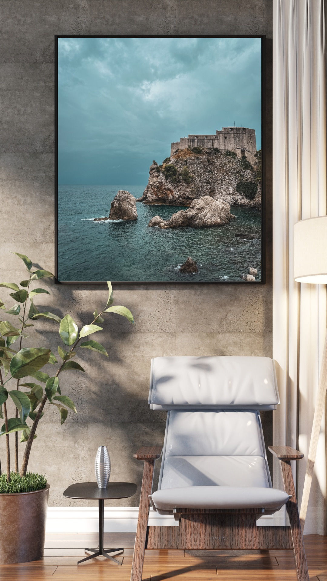 CO175 - Dubrovnik Old Town