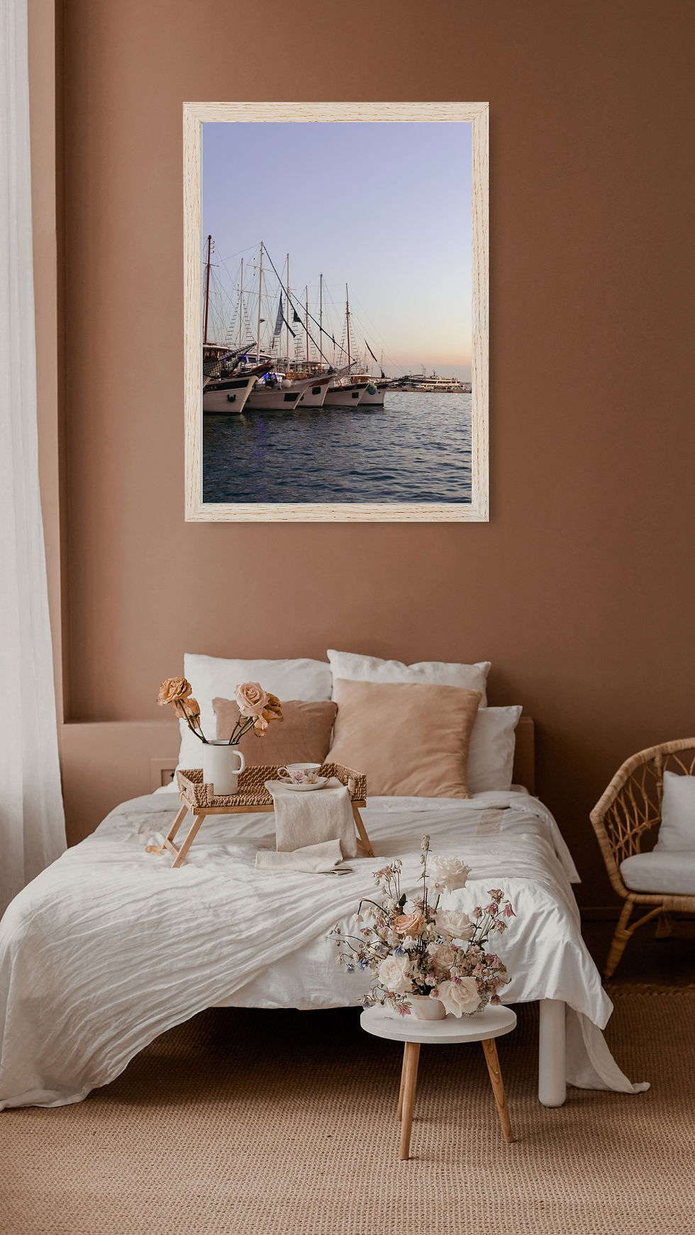 CO171 - Split Harbour