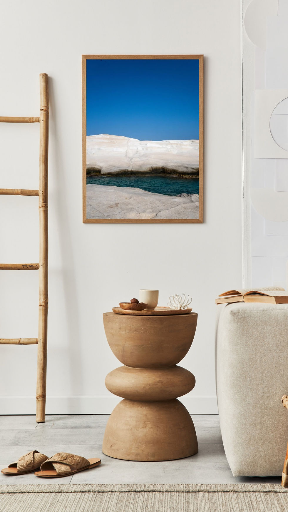 CO181 - Sarakiniko Beach