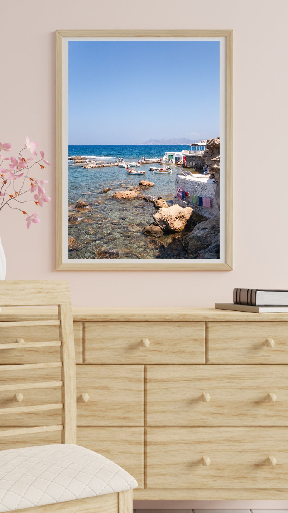 CO184 - Mandrakia Village