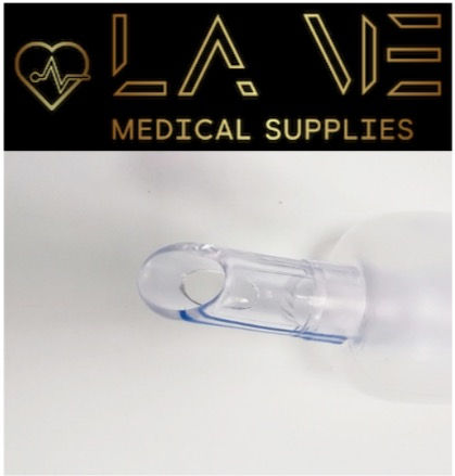 Thumbnail: Endotracheal tube-oral/nasal