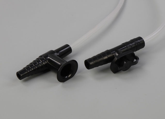 Thumbnail: Suction Catheter