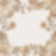 white background with beige flowers in the corners, leave middle empty .jpg