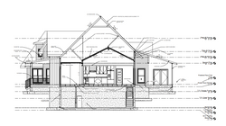 811 Building Section