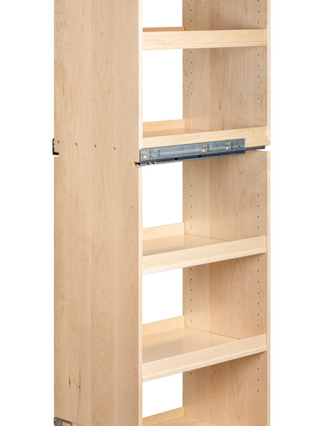 Tall Pantry Organizer | centurymade.com