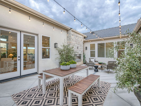 The Impact of Professional Home Staging on Your Home’s Market Value in Fresno
