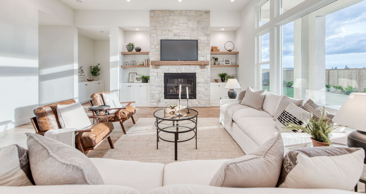 The Avenue Home Staging