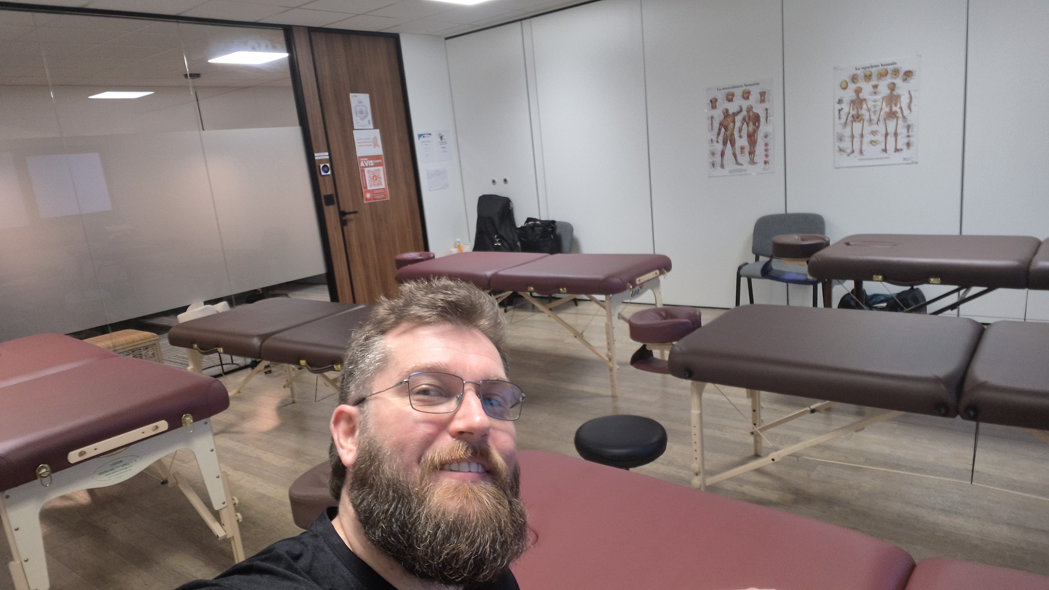 Photo du rédacteur: Stephen Moreau