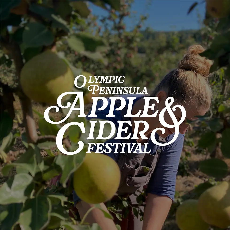 Apple Day at Finnriver 2026