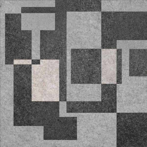 WOOLPAPER acoustic wallpaper