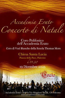 Concerto di Natale