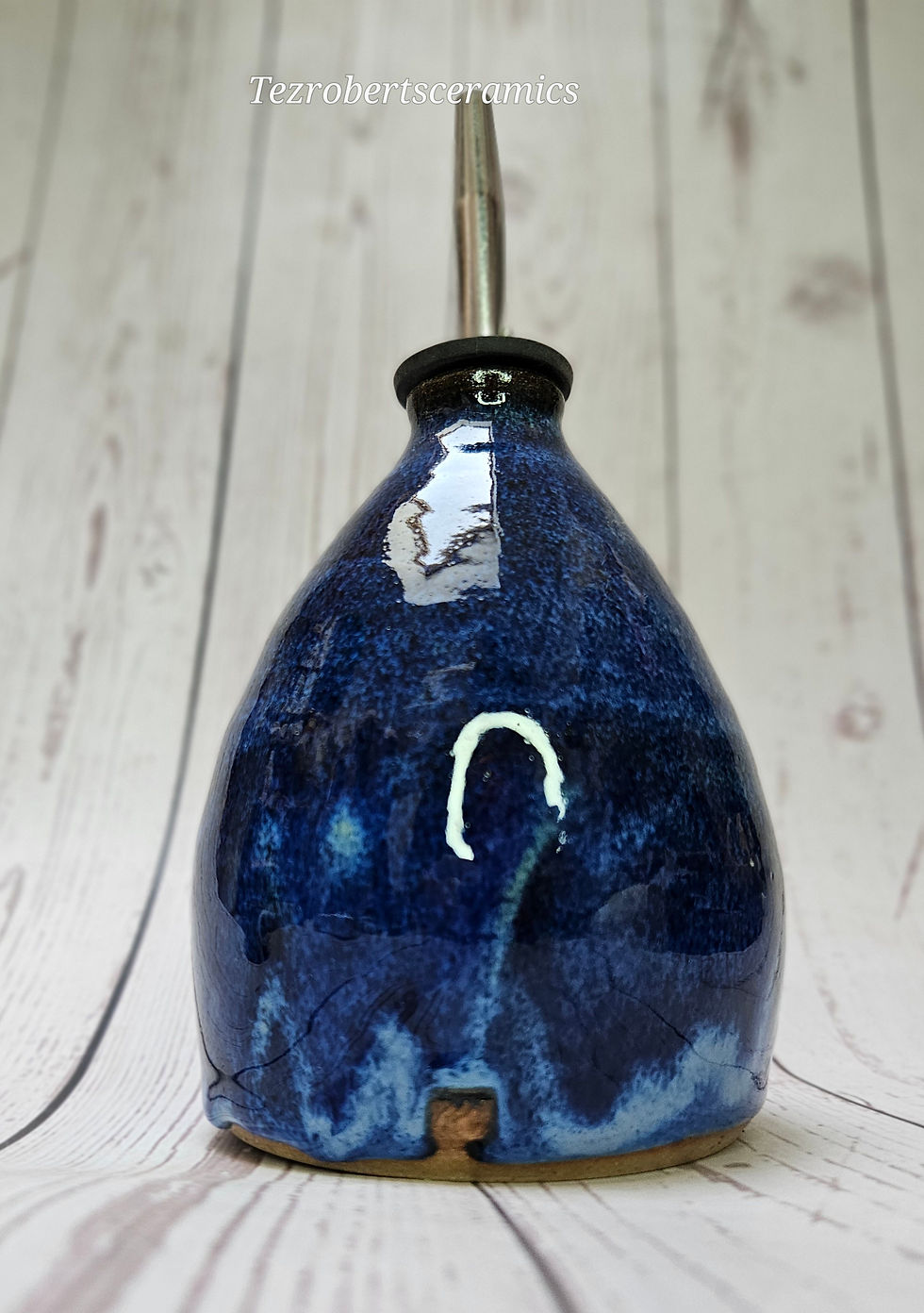 Thumbnail: oil and vinegar bottles