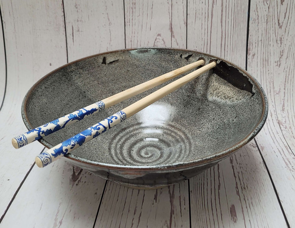 Thumbnail: Noodle bowls