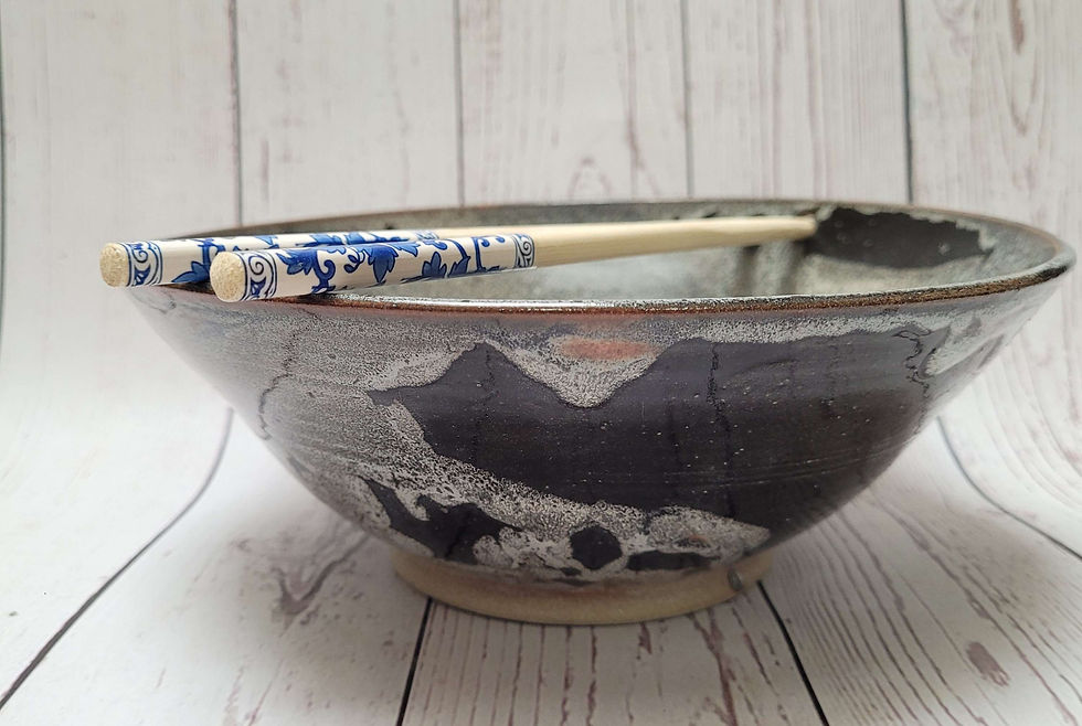 Thumbnail: Noodle bowls
