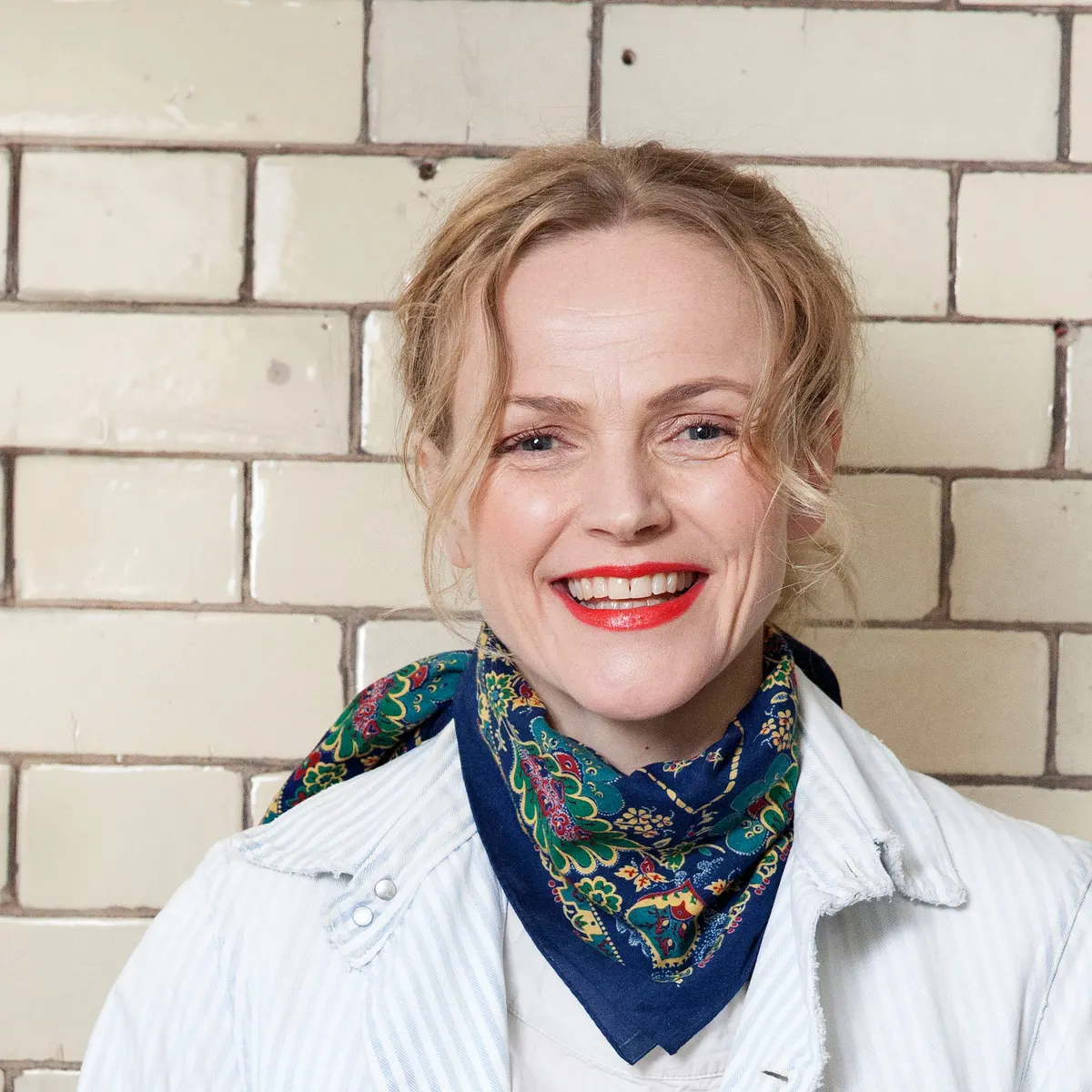 Giedrė Katinė
