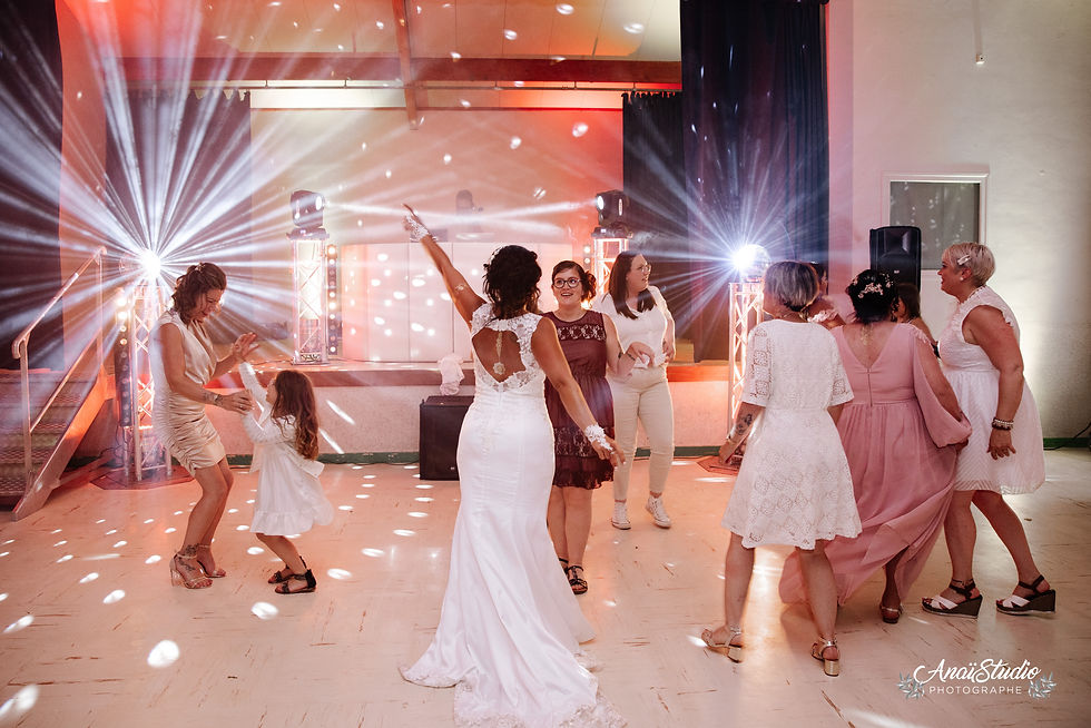 DANCEFLOOR
