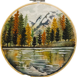 Autumn's Peace