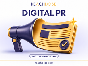 Digital PR for AI Search: How to Earn Trusted Coverage
