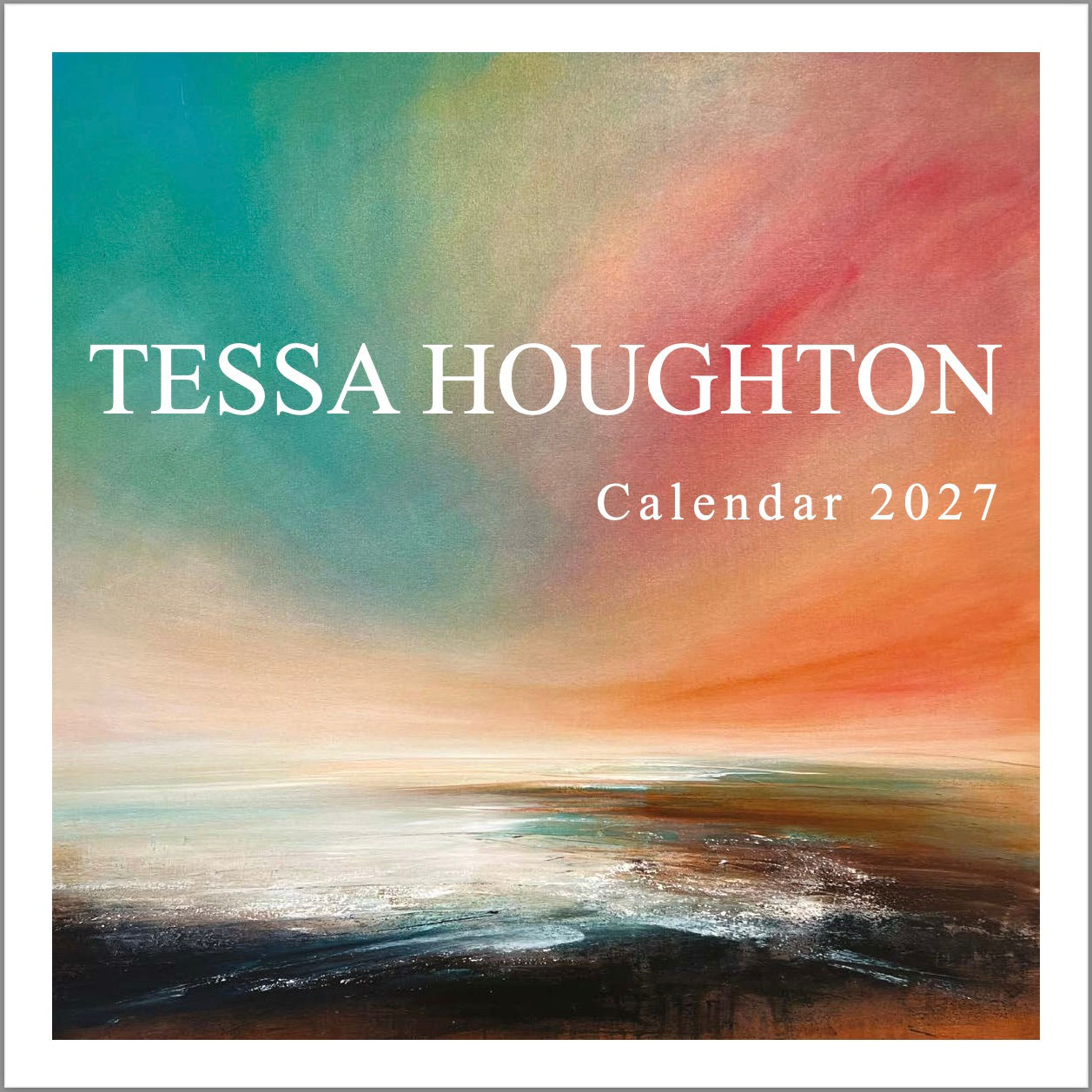 Calendar 2027