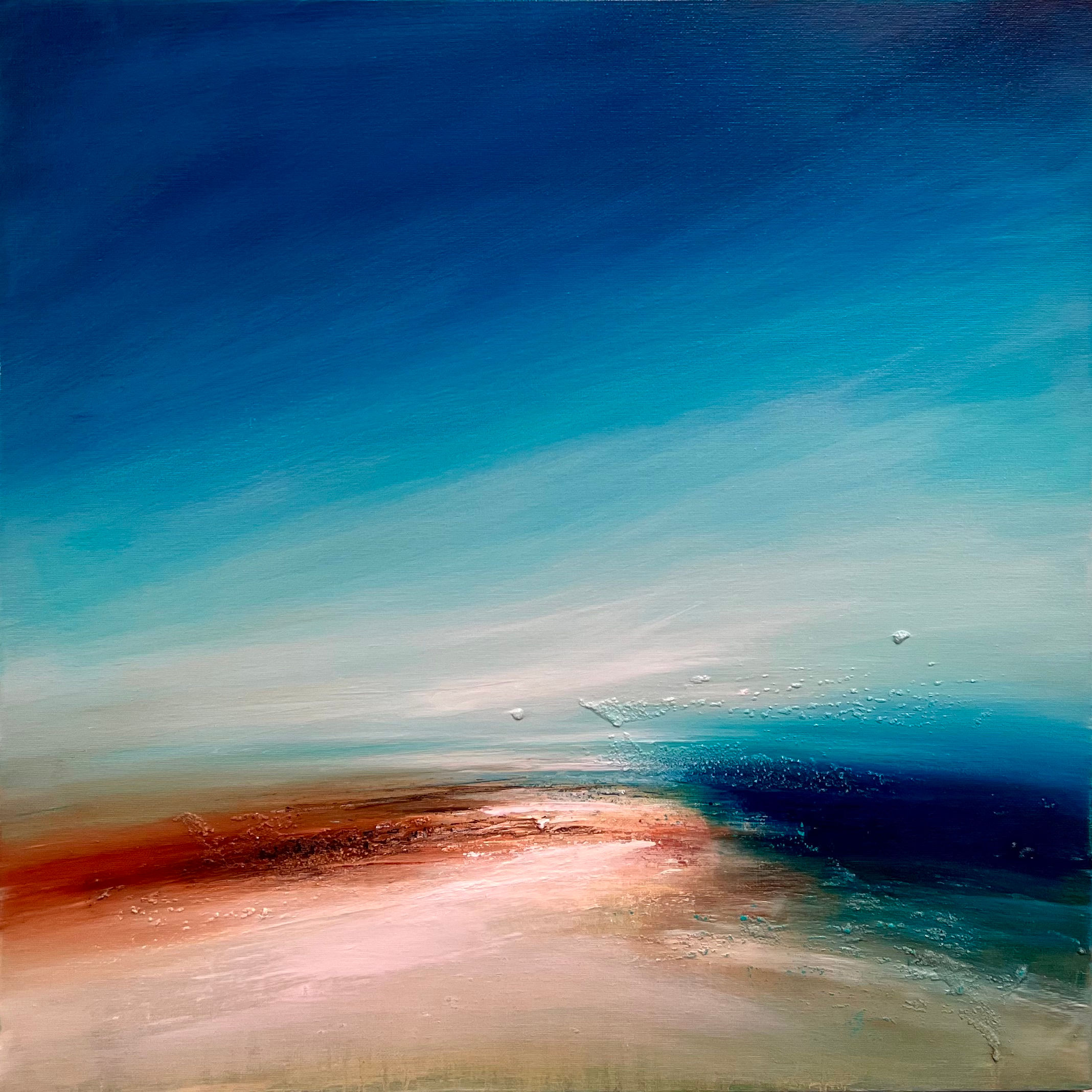 Dream tide