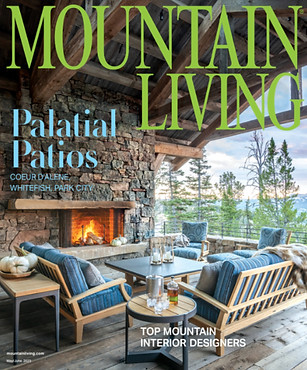 Mountain Living