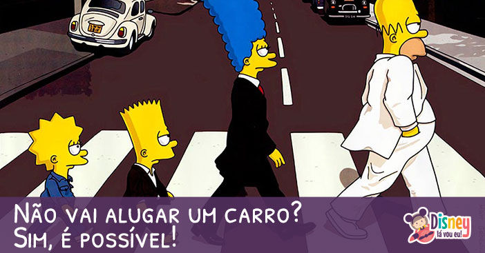 Inclua boas doses de caminhadas nos seus dias!