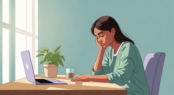 Early Signs of Burnout You Shouldn't Ignore