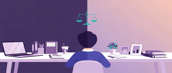 How Coaching and Mentoring Can Help You Achieve Work-Life Balance