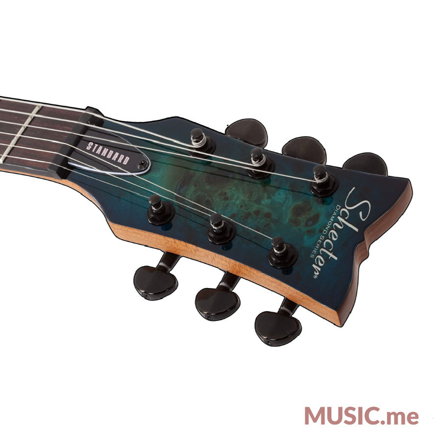 縮圖：Schecter Solo-II Standard