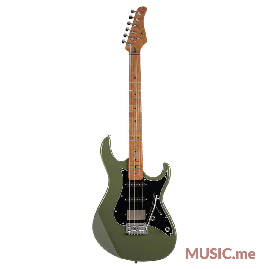 縮圖：Cort G250SE