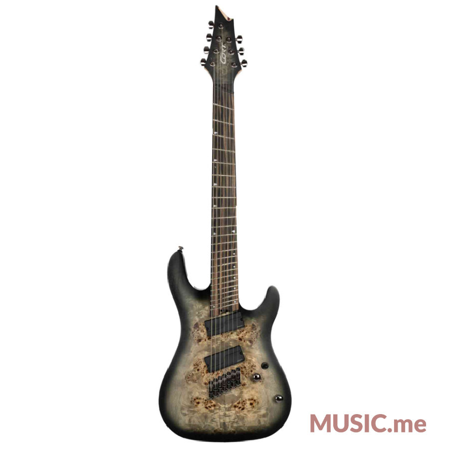 縮圖：Cort KX507 Multi Scale